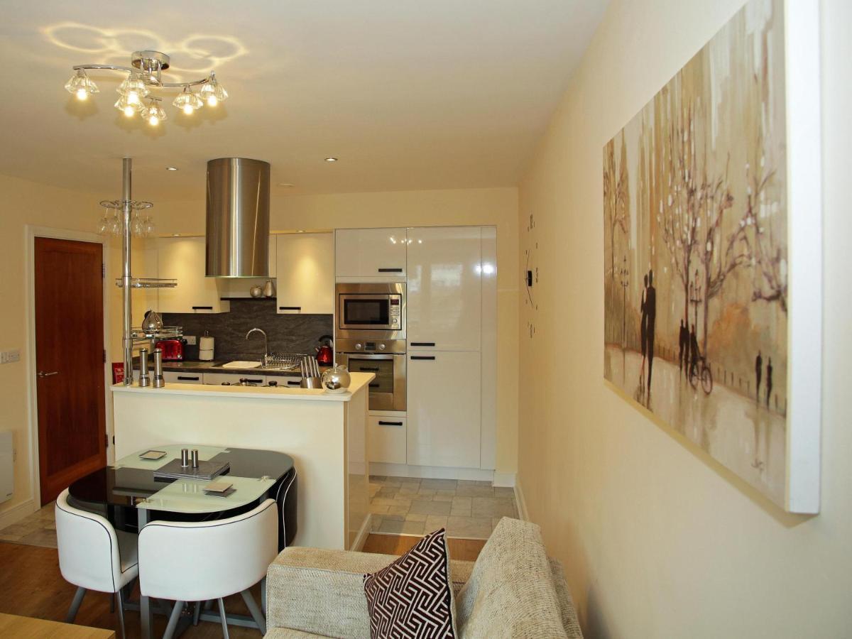 Appartement Magpie - Properties Unique à Newcastle-upon-Tyne Extérieur photo