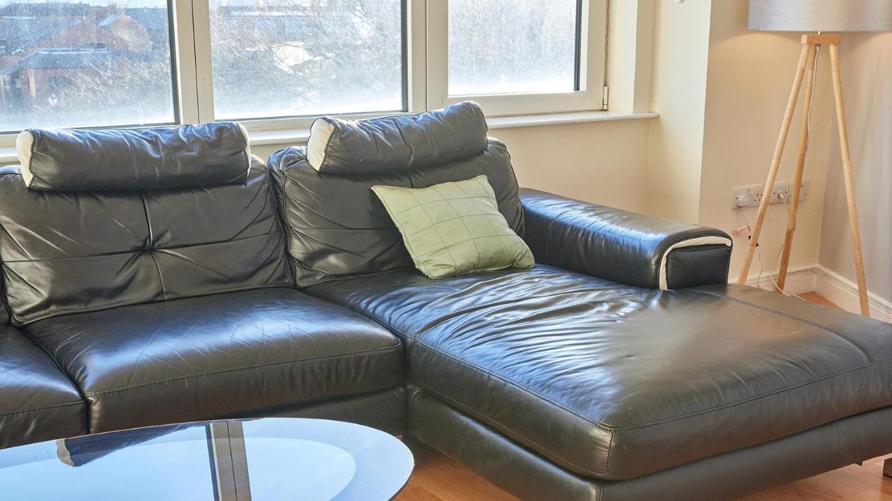 Appartement Magpie - Properties Unique à Newcastle-upon-Tyne Extérieur photo