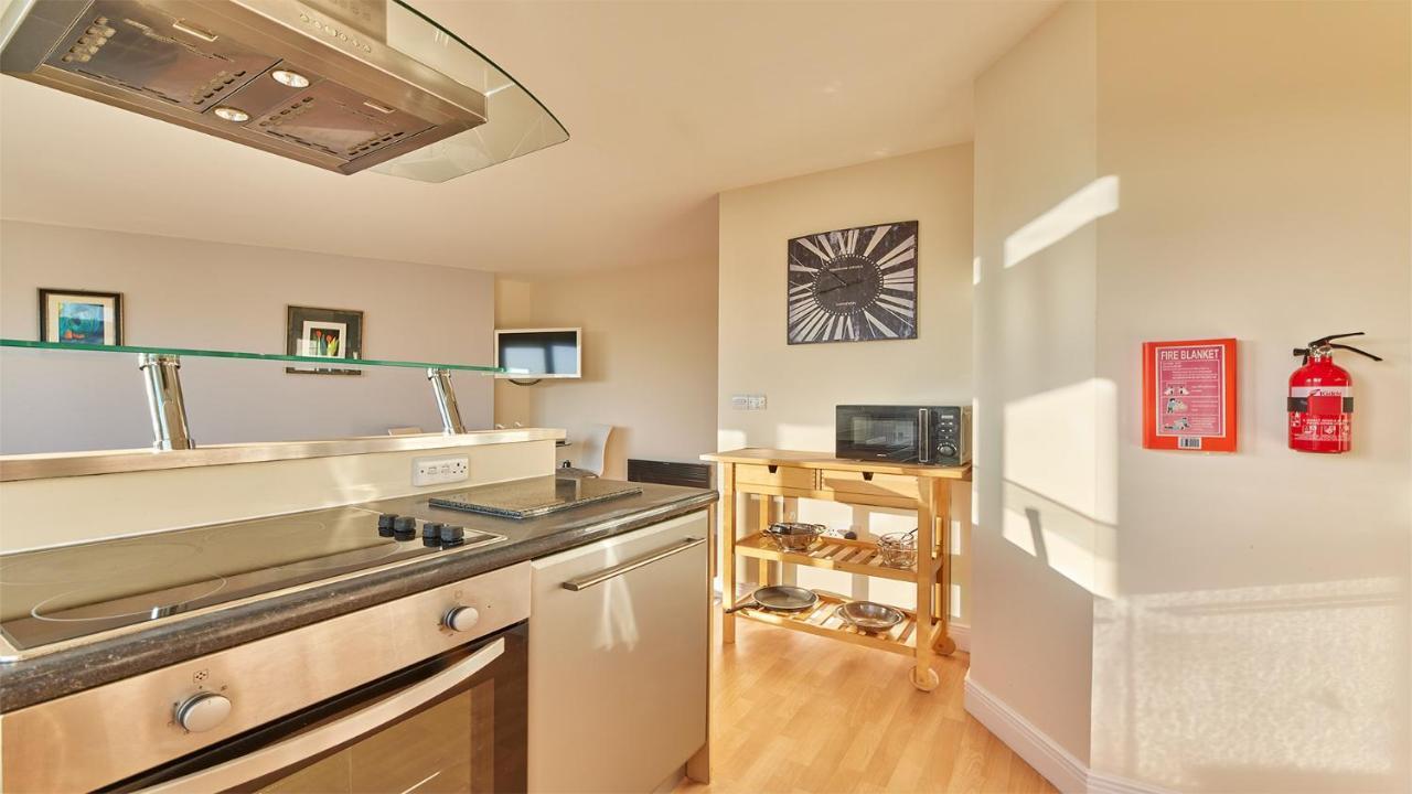 Appartement Magpie - Properties Unique à Newcastle-upon-Tyne Extérieur photo