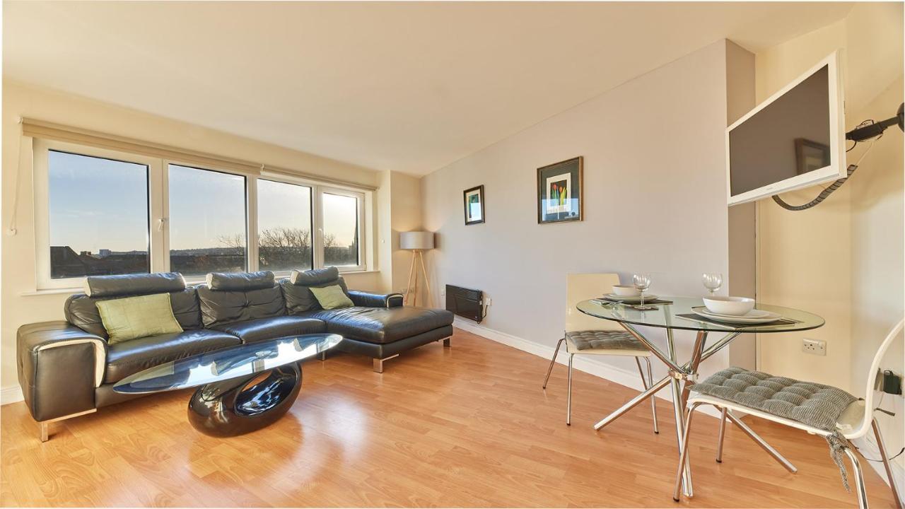 Appartement Magpie - Properties Unique à Newcastle-upon-Tyne Extérieur photo