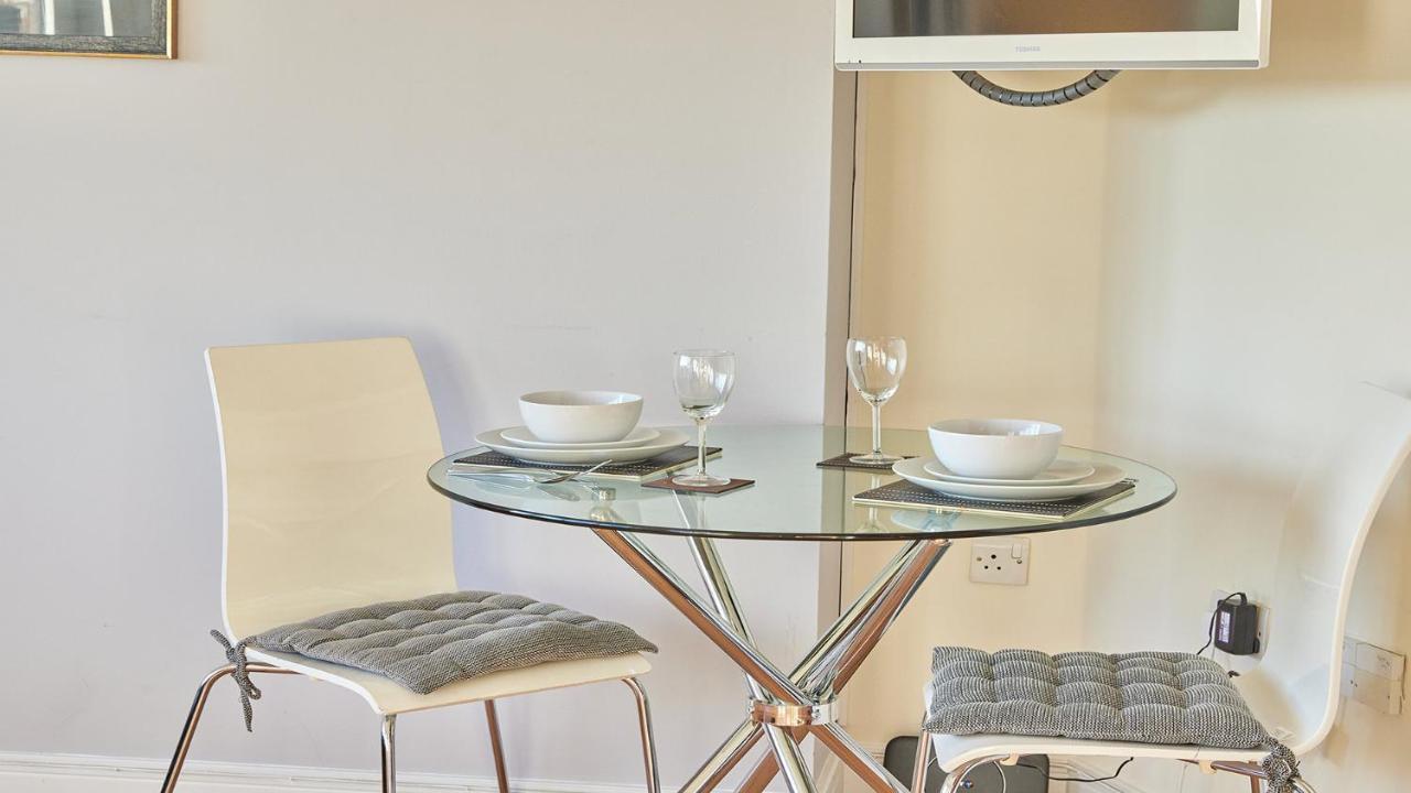 Appartement Magpie - Properties Unique à Newcastle-upon-Tyne Extérieur photo