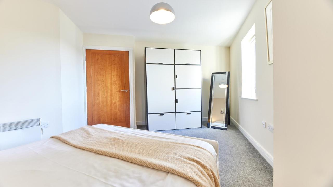Appartement Magpie - Properties Unique à Newcastle-upon-Tyne Extérieur photo