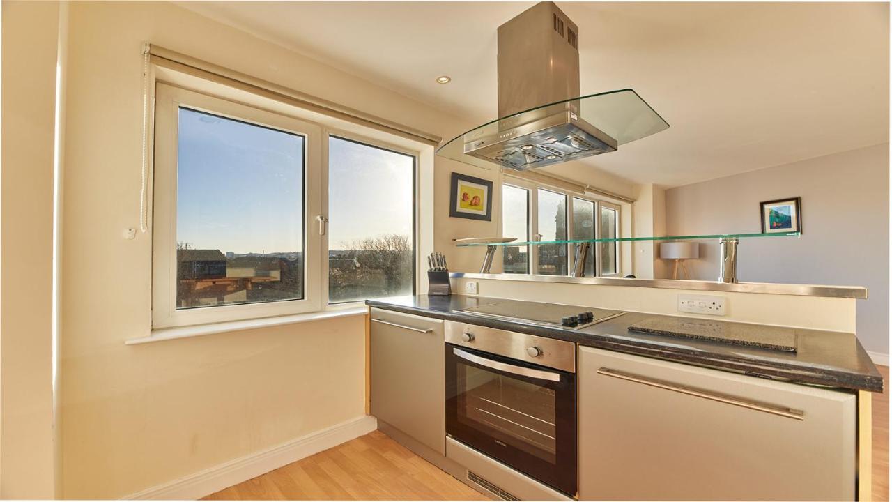 Appartement Magpie - Properties Unique à Newcastle-upon-Tyne Extérieur photo