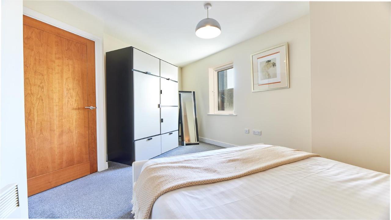 Appartement Magpie - Properties Unique à Newcastle-upon-Tyne Extérieur photo