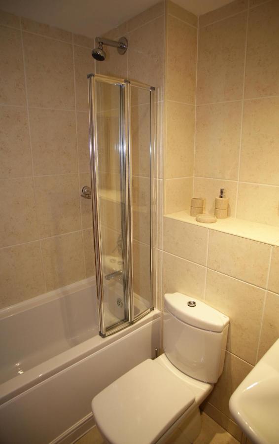 Appartement Magpie - Properties Unique à Newcastle-upon-Tyne Extérieur photo