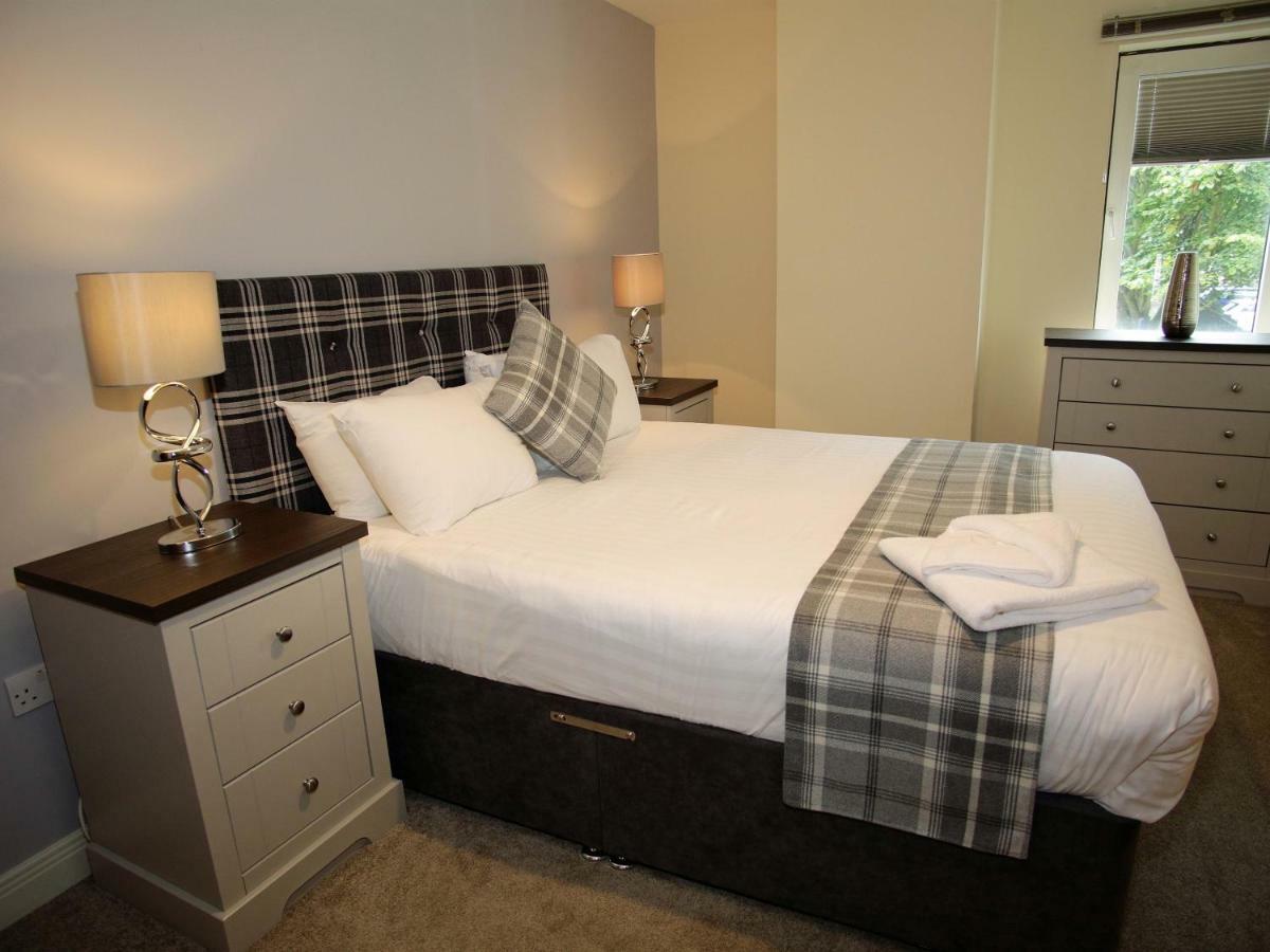 Appartement Magpie - Properties Unique à Newcastle-upon-Tyne Extérieur photo